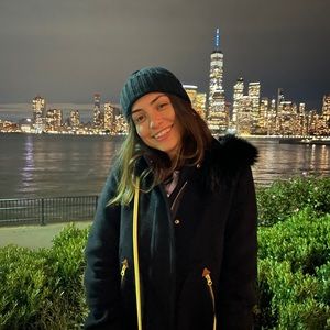 Meet your Posher, Yael